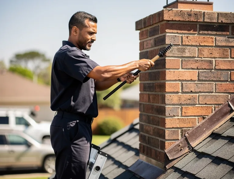 Chimney Sweep service in Chelmsford